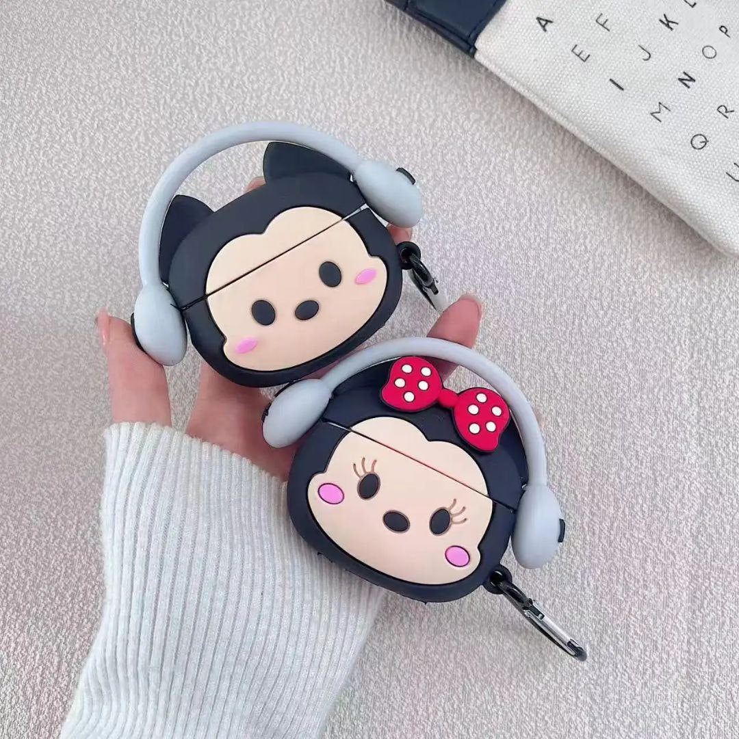 Airpods pro caja varios modelos AMC-2340