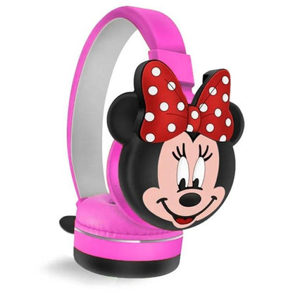 Audífonos inalámbricos de Mickey Mouse AMC-2334