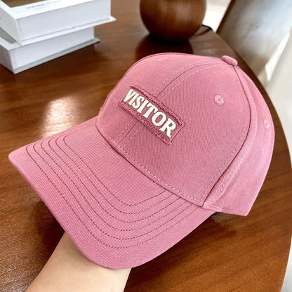 Gorra unisex New York - Visiotr  AMC-2615