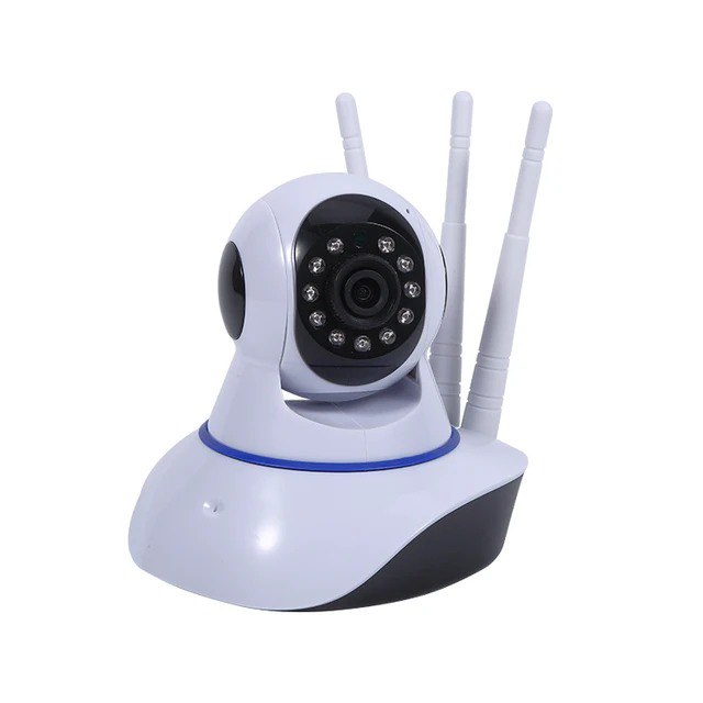 Cámara de interiores de 3 antenas AMC-2084