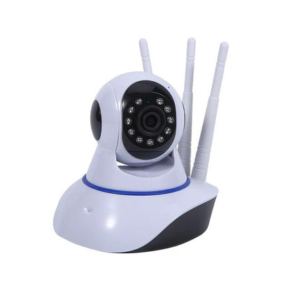 Cámara de interiores de 3 antenas AMC-2084