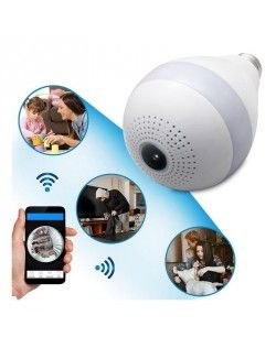 Cámara Foco WIFI AMC-300