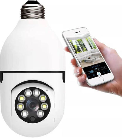 Foco Panorámico WIFI AMC-309