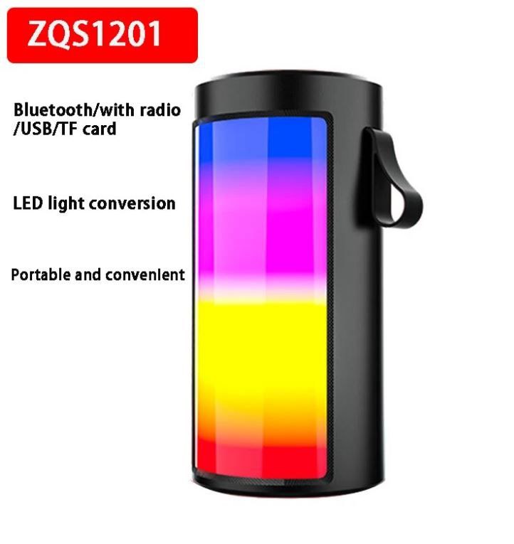 Parlante ZQS - 1201 AMC-1215
