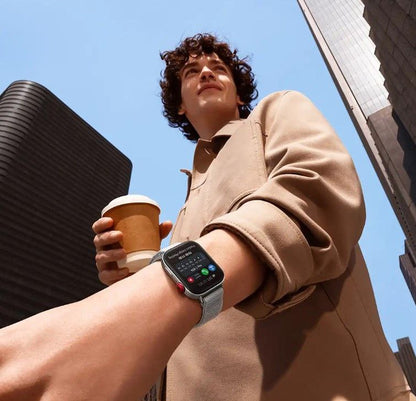 Smartwatch ultra 3 AMC-2337