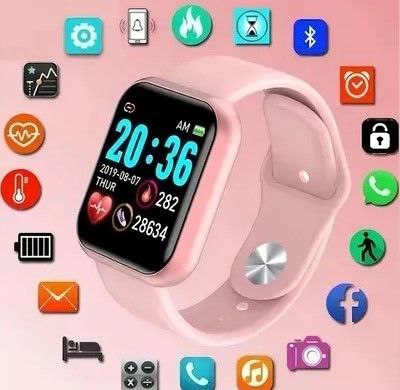 Reloj Smart Bracelet AMC-371