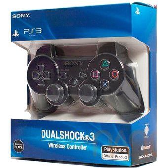 Palanca de PS3 AMC-1107