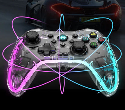 Control Wireless Gaming AMC-2885