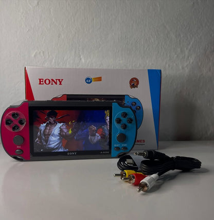 Consola de juegos Eony AMC-2569
