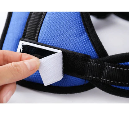 Arnés para perro talla XL AMC-2464