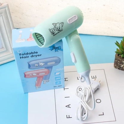 Mini secadora de cabello 450w AMC-1321