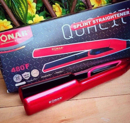 Plancha Sonar SN-1021 AMC-716