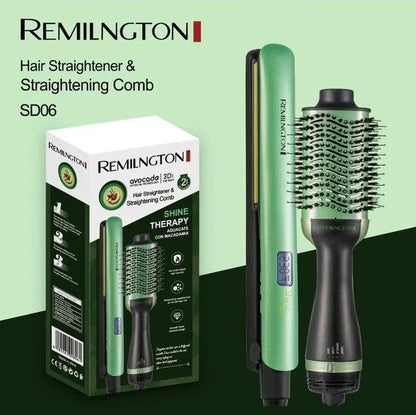 Combo 2 en 1 Remington AMC-2891