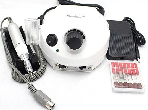 Máquina pulidora de uñas  AMC-824