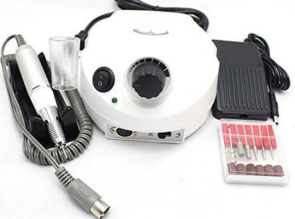 Máquina pulidora de uñas  AMC-824