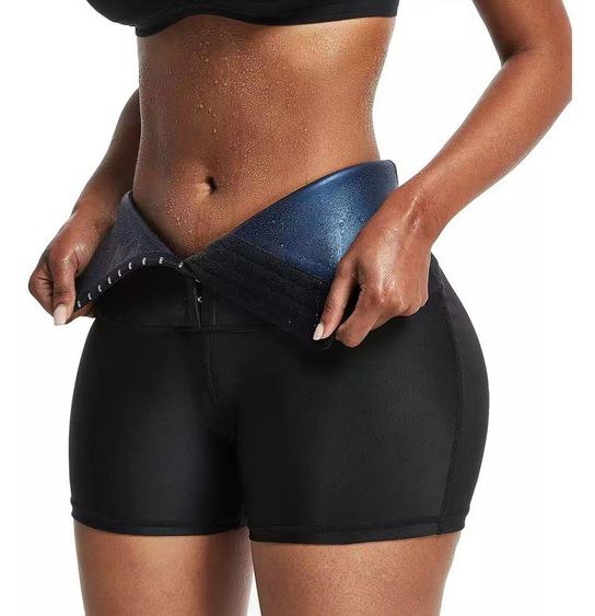 Faja short de mujer AMC-719