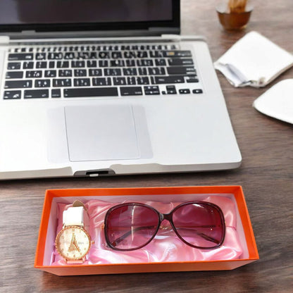Kit para mujer de 2 pcs AMC-2385