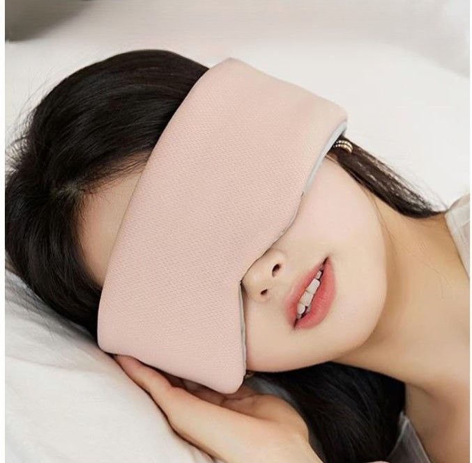 Mascarilla a calor para ojos  AMC-2264