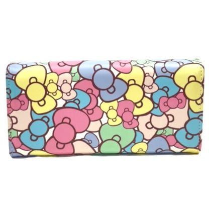 Billetera Larga con Figura AMC-1071