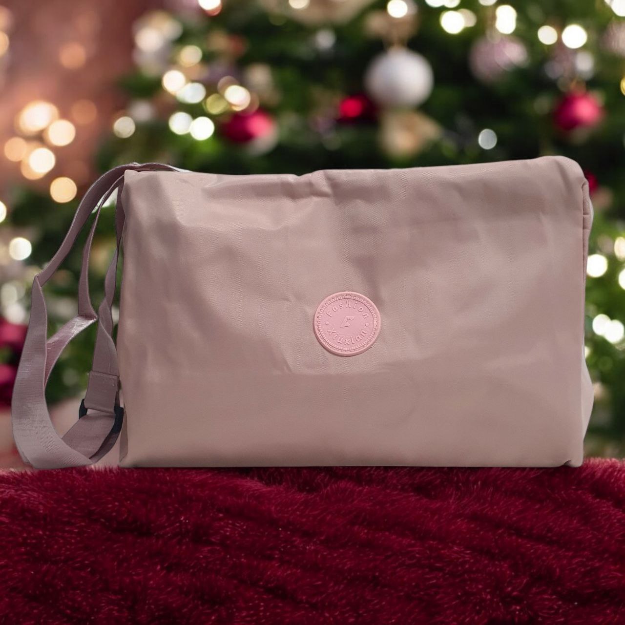 Bolso de viaje fashion xiuxian AMC-2183