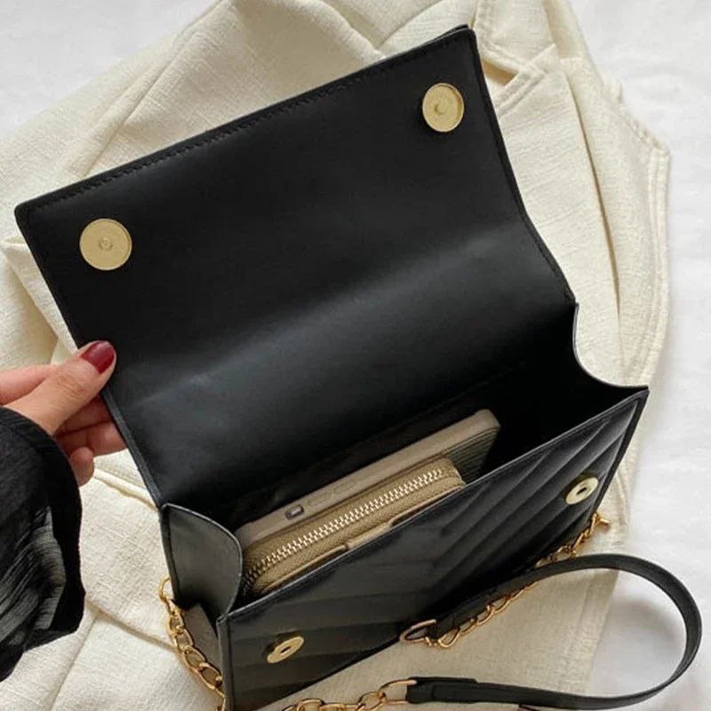Cartera bandolera para mujer AMC-1969
