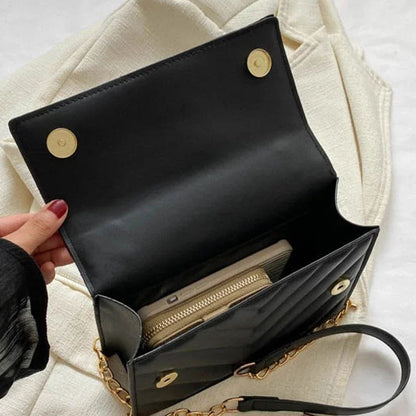 Cartera bandolera para mujer AMC-1969