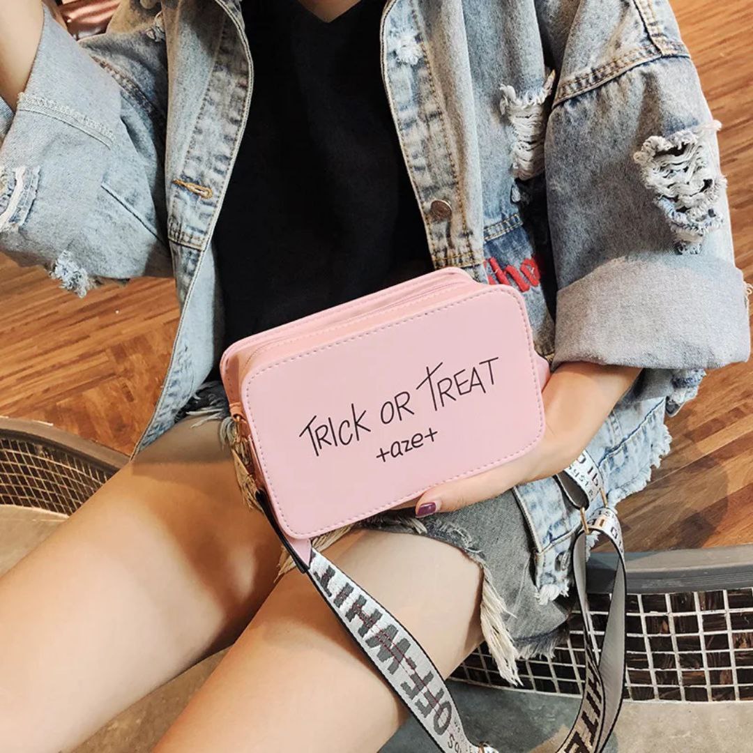 Mini bolso de mano AMC-2603