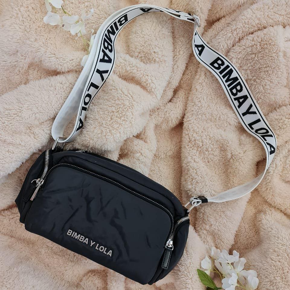 Cartera Bimba y Lola AMC-2602