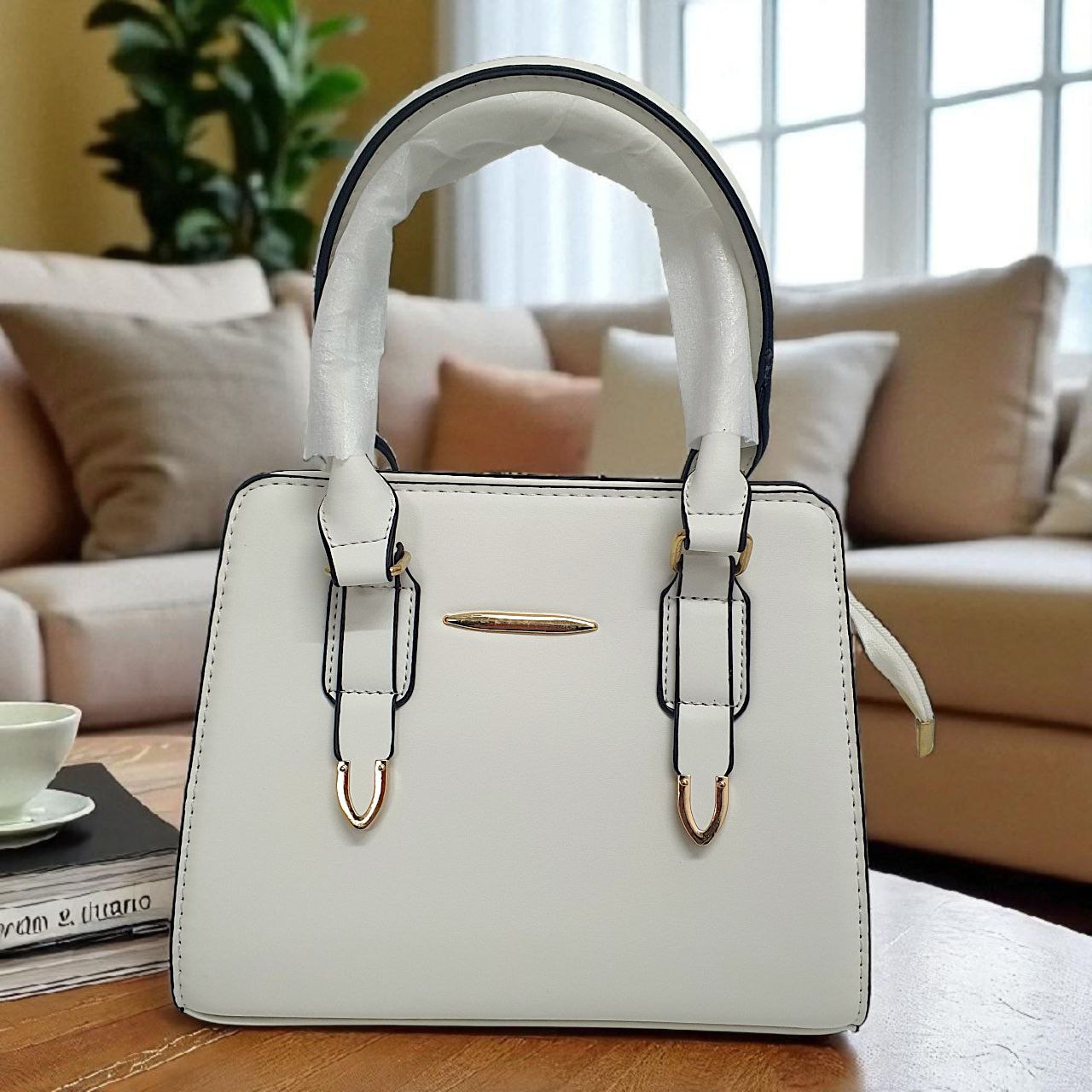 Set cartera más bolso para mujer AMC-1972