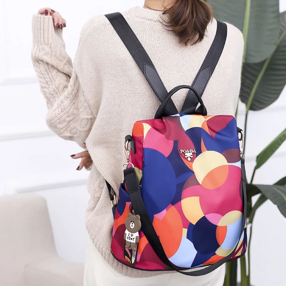 Mini bolso cartera  AMC-2297