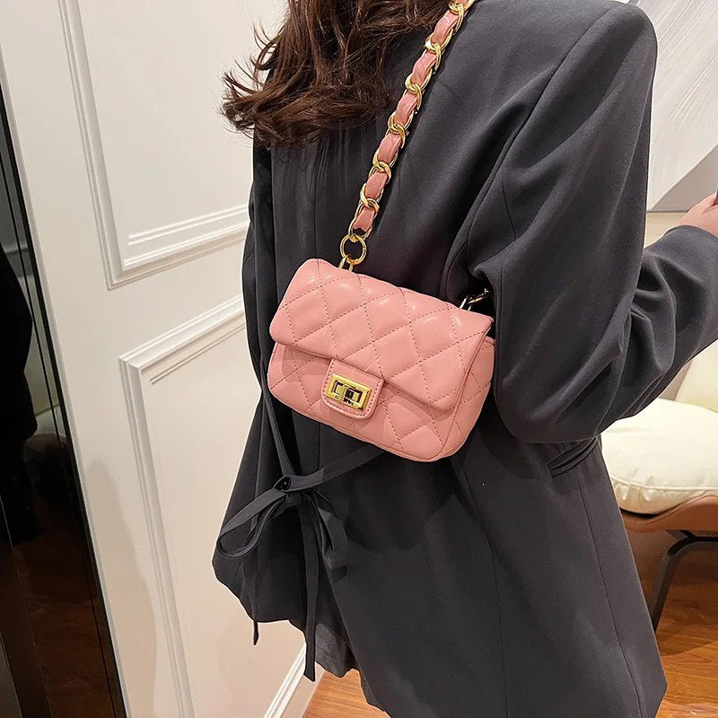 Cartera grande con seguro AMC-1825