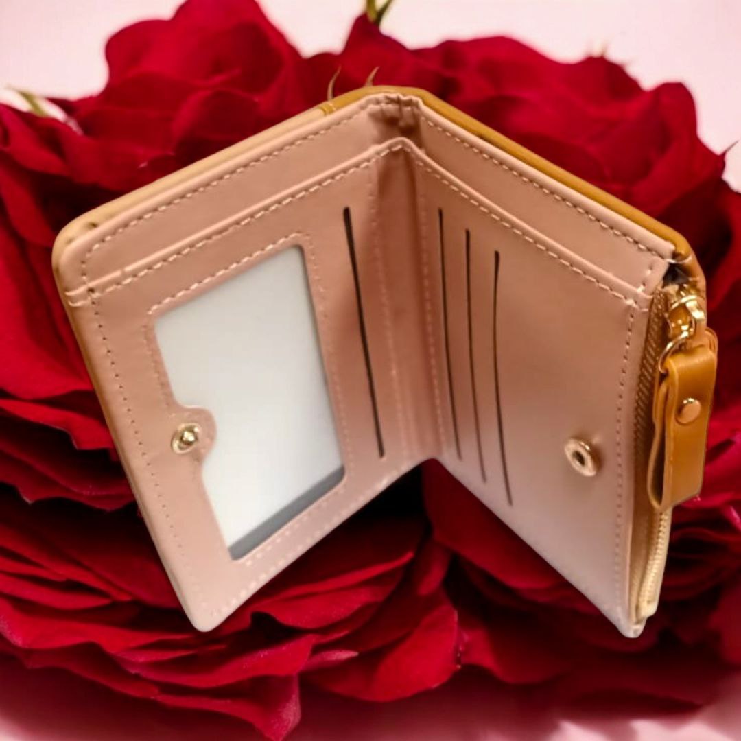 Billetera para mujer angud gx AMC-2294