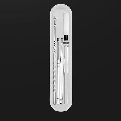 Kit de limpieza de oidos  AMC-1488