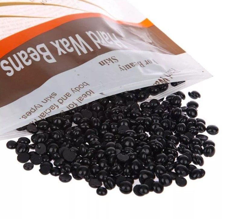 Cera depilatoria en perlas AMC-2347