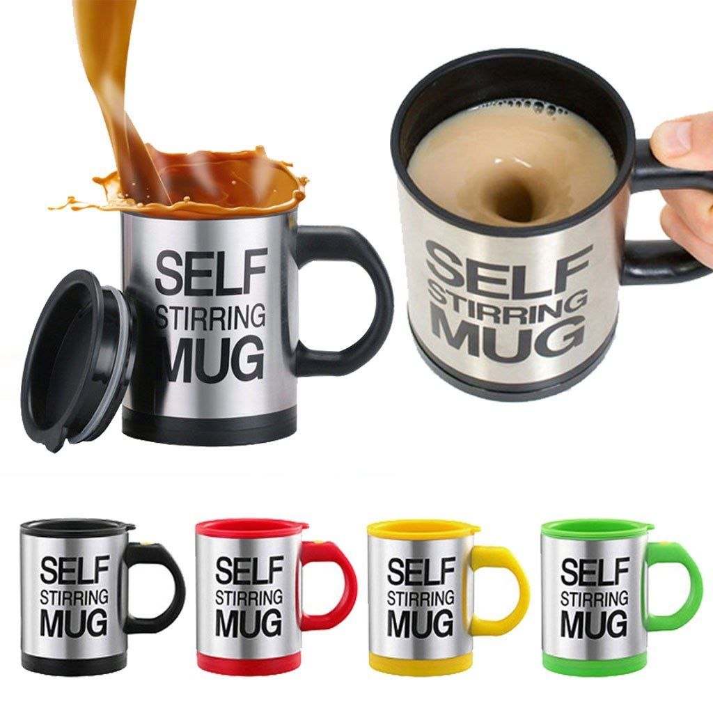 Taza mezcladora AMC-853
