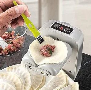 Máquina de empanadas nuevo modelo AMC-2038