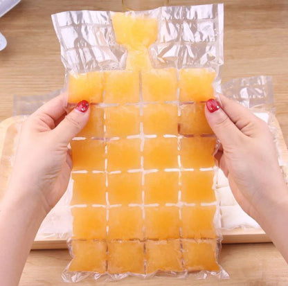 Bolsa de hielo desechable AMC-1449