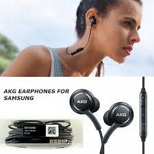 Audífonos con cable AMC-97