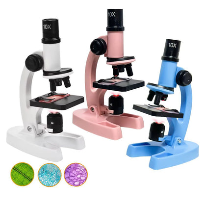 Microscopio educativo AMC-2656