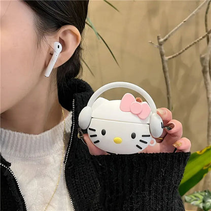 Airpods pro caja varios modelos AMC-2340