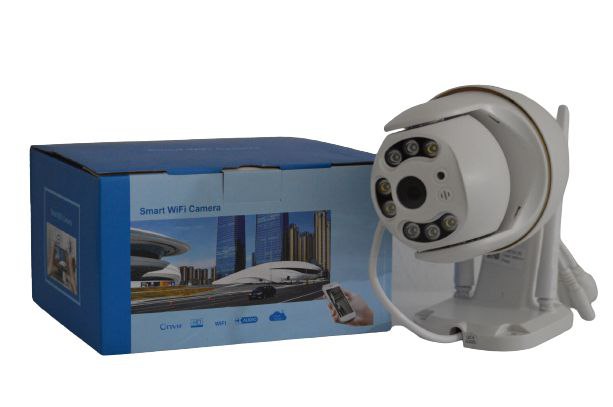 Cámaras para Exteriores AMC-42