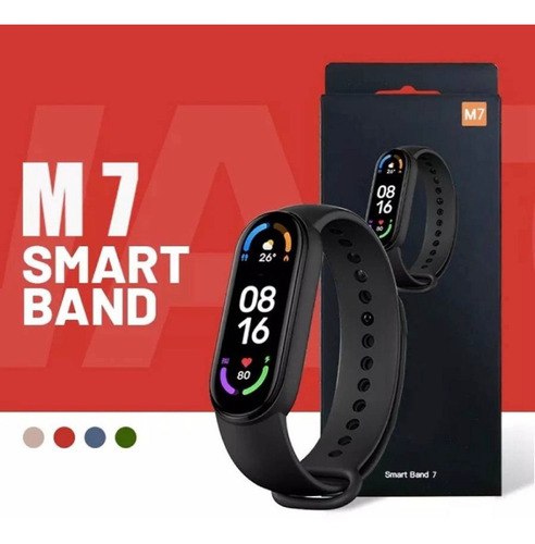 Band M7 AMC-728