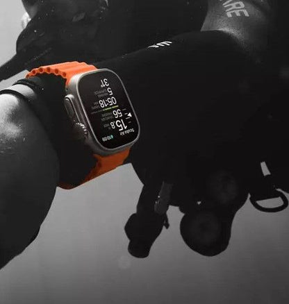 Smartwatch ultra 3 AMC-2337