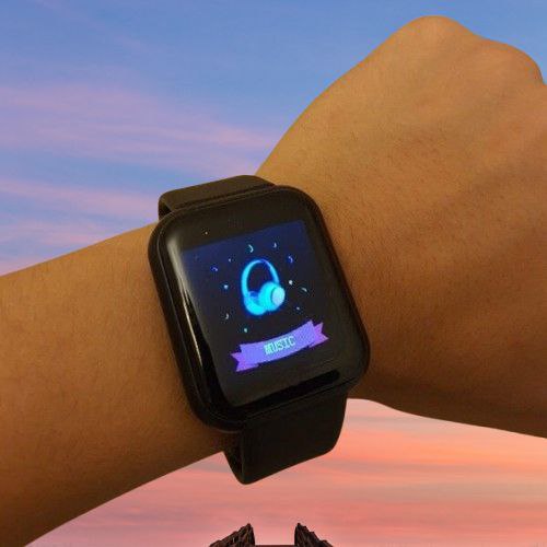 Reloj Smart Bracelet AMC-371
