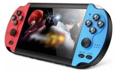 Consola de juegos Eony AMC-2569