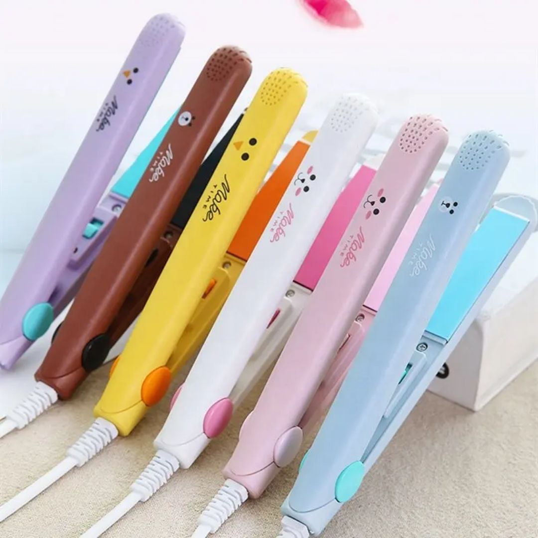 Mini plancha AMC-980
