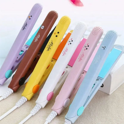 Mini plancha AMC-980