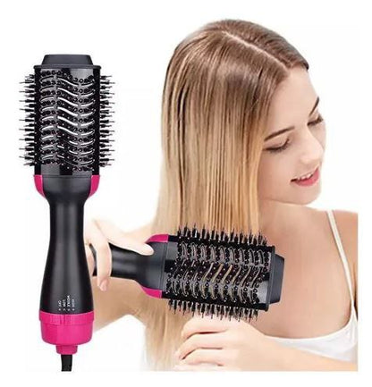 Cepillo secador 3 en 1  AMC-184