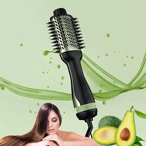 Cepillo secador de aguacate AMC-2335