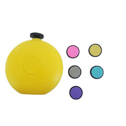Pulidor de uñas redondo  AMC-745
